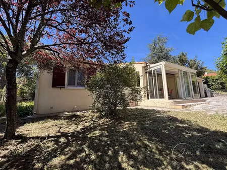 vente villa 4 pièces 108 m² à moulès-et-baucels (34190)  275 000 €