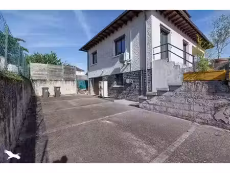 vente maison 5 pièces 115 m² à sainte-féréole (19270)  273 000 €