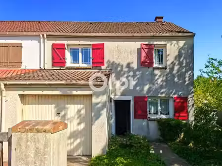 vente maison 4 pièces 80 m² à vémars (95470)  264 000 €