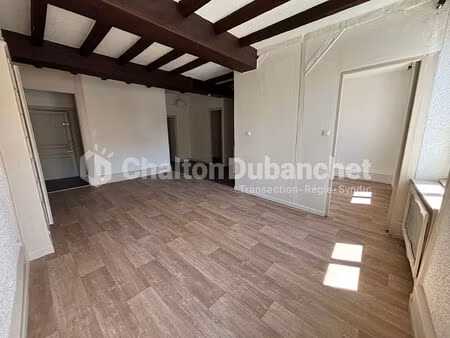 appartement le coteau 4 pièce(s) 72.76 m2