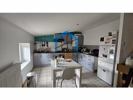 lorette : place neyrand - t3 de 95m2 excellent état