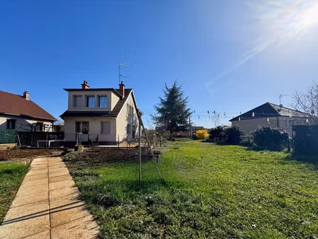 vente maison 7 pièces 182 m² dijon (21000)