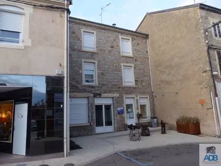 renaison  45 rue stéphane bertaud