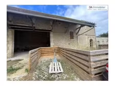 vente maison à biéville-beuville (14112) : à vendre / 200m² biéville-beuville