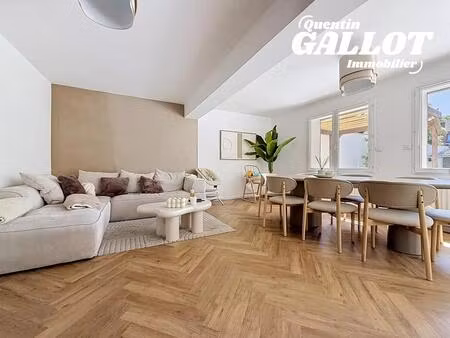 achat maison 5 pièces 165m² dunkerque 59640