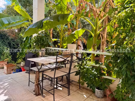 vente maison 5 pièces 142 m² nyons (26110)