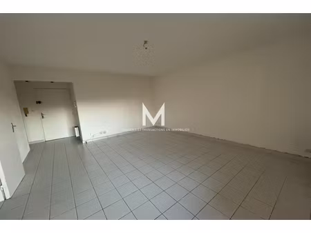 annonce appartement à vendre