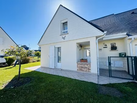 achat maison 5 pièces 103m² choisy au bac 60750