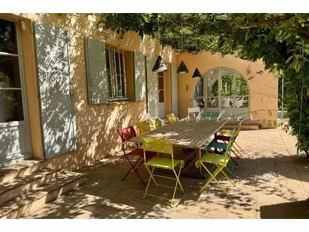 annonce maison à vendre