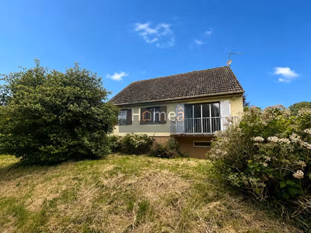 vente maison à auffay (76720) : à vendre / 78m² auffay