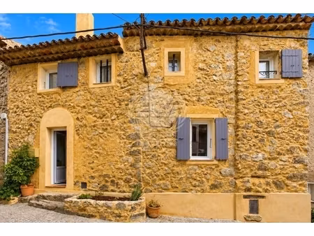 annonce maison à vendre