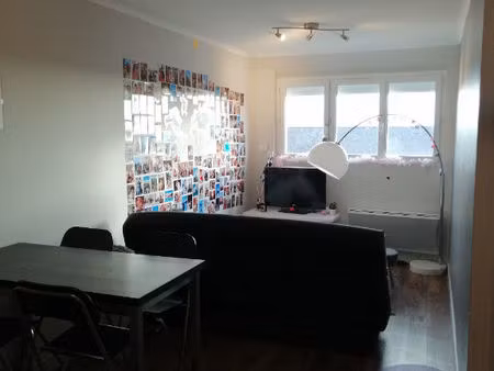 appartement savenay - 2 pièce(s) - 40 m2