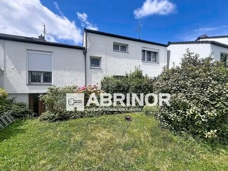 achat maison 5 pièces 92m² wattignies 59139