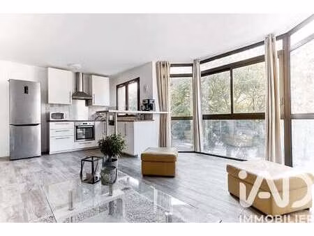 vente appartement 4 pièces à rouen st sever (76000) : à vendre 4 pièces / 75m² rouen st se