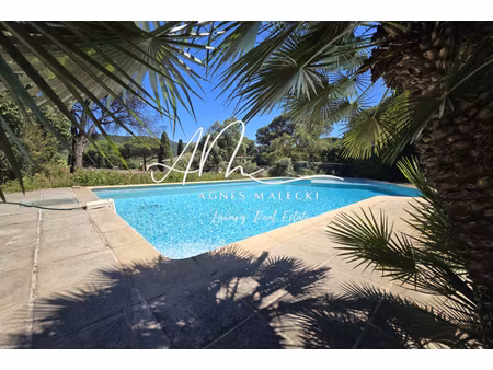 annonce maison à vendre