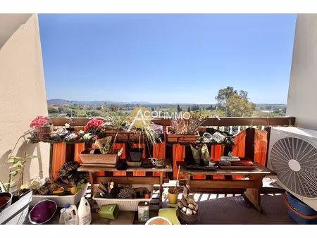 annonce appartement à vendre