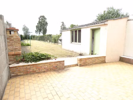 achat maison 5 pièces 116m²