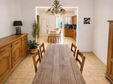 achat maison 4 pièces 88m² wasquehal 59290