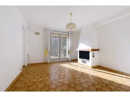 vente appartement 2 pièce(s)