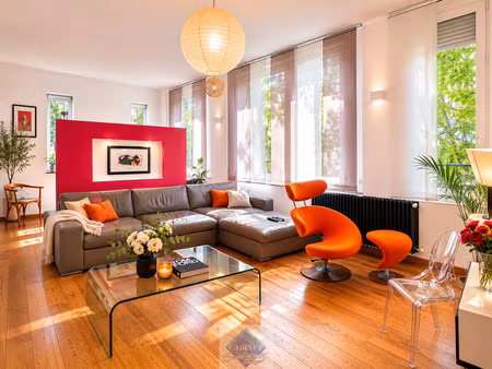 achat maison 6 pièces 135m² st ouen 80610