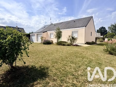 vente maison traditionnelle 4 pièces