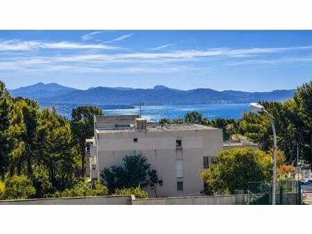 t4 la ciotat renove vue mer