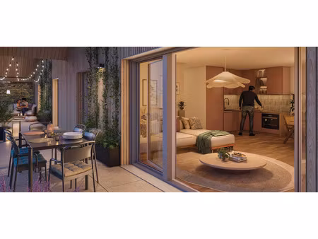 vente programme neuf t1  t4 pièces 21 à 74 m² lamballe-armor (22400)