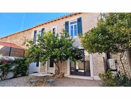 maison chateaurenard