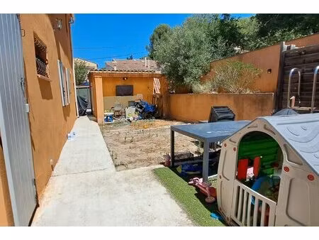 vente maison 3 pièce(s)