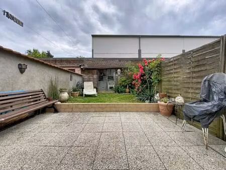 achat maison 5 pièces 96m² armentieres 59280