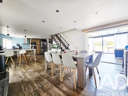 vente maison de village 5 pièces