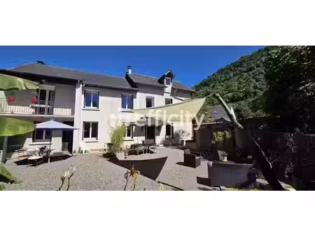 vente maison 8 pièces 167 m² à geu (65100)  289 000 €