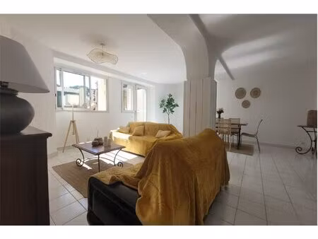 vente appartement 3 pièce(s)