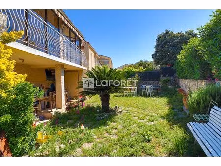 villa la ciotat proche des plages - 2 garages