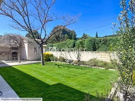 maison cuges les pins 5 pièce(s) 108 m2