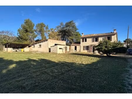 vente maison 6 pièce(s)