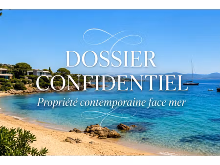 annonce maison à vendre