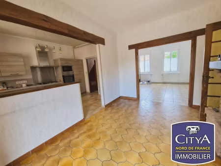 achat maison 7 pièces 142m²