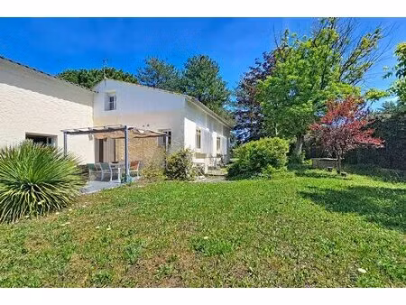 vente maison 6 pièce(s)