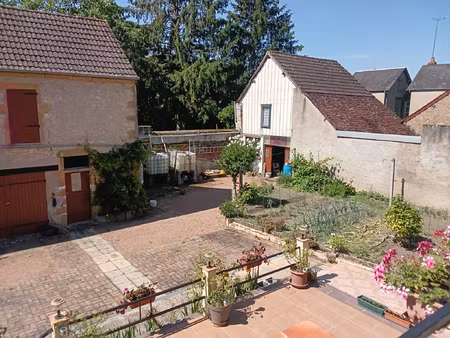 achat maison 9 pièces 171m² y 80190