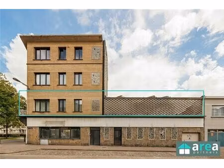 appartement te koop in antwerpen met 3 slaapkamers
