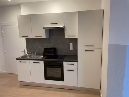 appartement aumetz