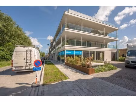 exclusief wonen aan het water – residentie “de gendarmerie”