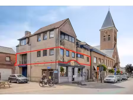 vastgoedkantoor cannière