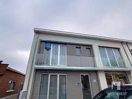 duplex appartement