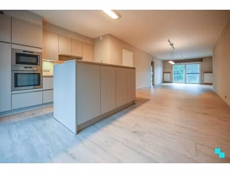tweeslaapkamer appartement in het centrum van ingelmunster