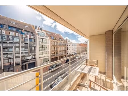 gemeubeld: gezellig appartement vlakbij de lippenslaan!