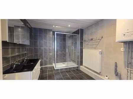 mulhouse hyper centre - superbe t3 de 87 m²