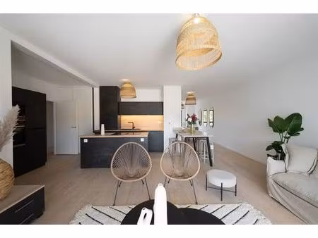 appartement t4 reims champ de mars