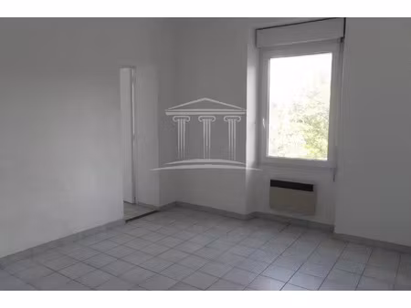 location appartement 1 pièce 28 m² à sorgues (84700)